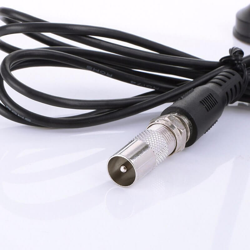 Digitale HDTV-antenne