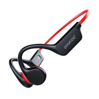 Draadloze bone conduction koptelefoon voor zwemmen 5.3