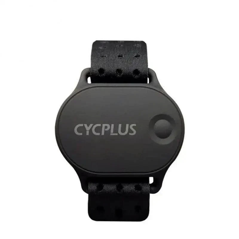 Draadloze GPS fietscomputer M2