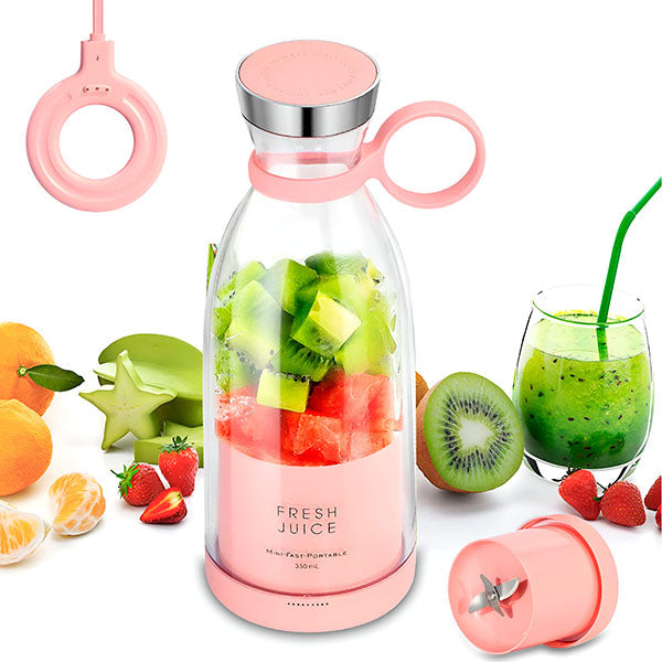 Draagbare blender