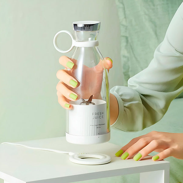 Draagbare blender