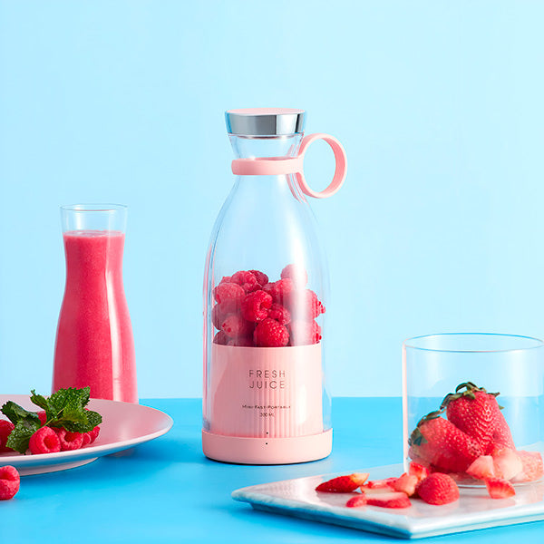 Draagbare blender
