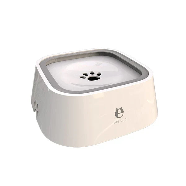 Drinkbak voor honden
