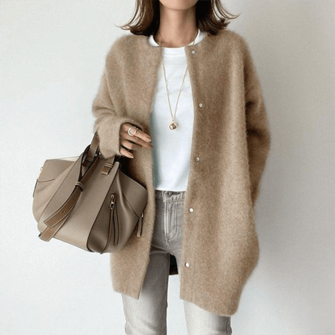Elegant vest