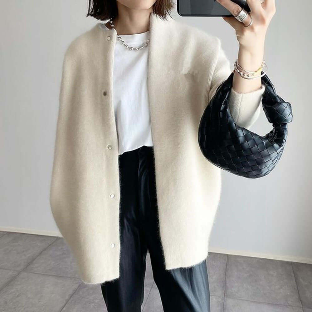 Elegant vest