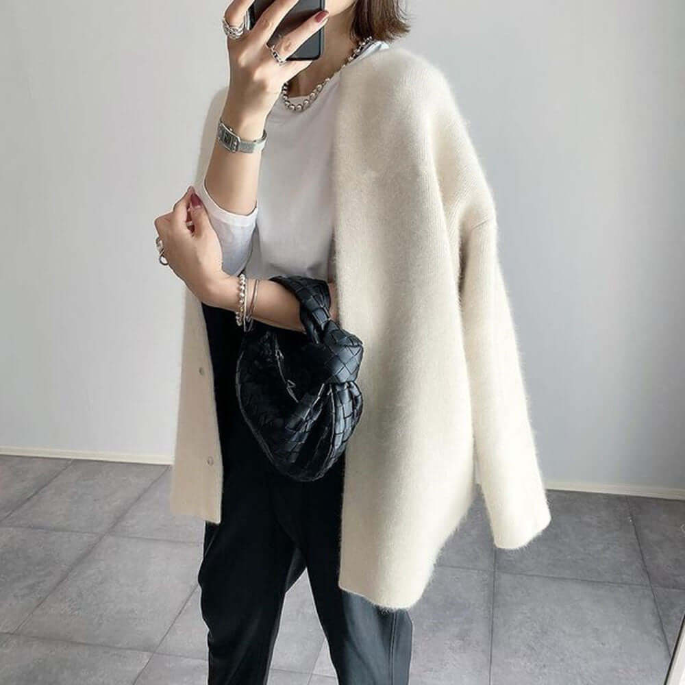 Elegant vest