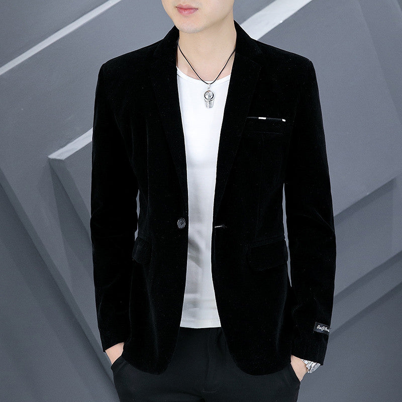 Elegante blazer