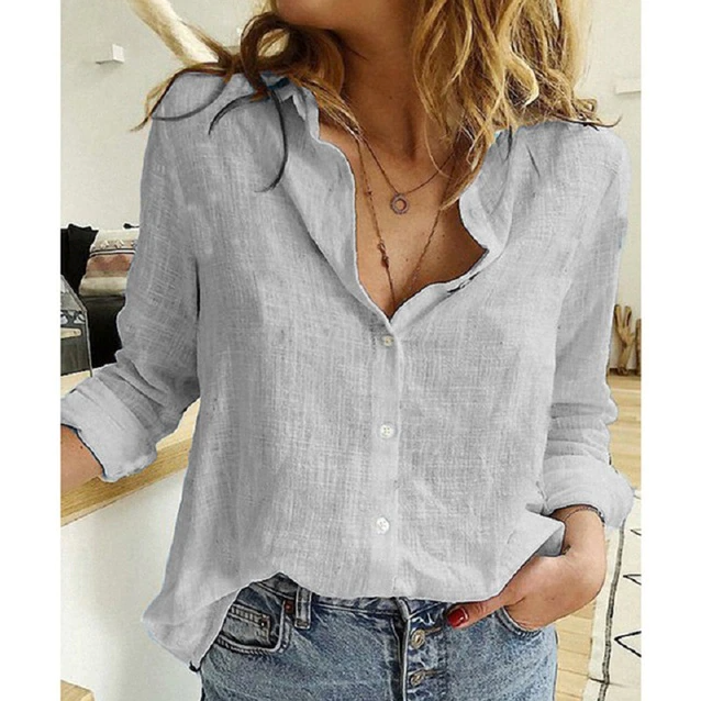 Elegante blouse voor elke gelegenheid