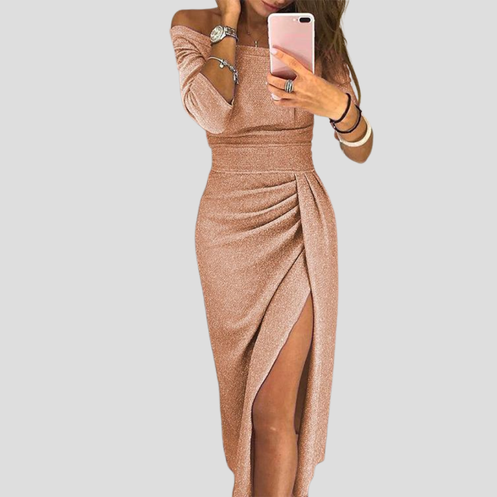 Elegante damesjurk