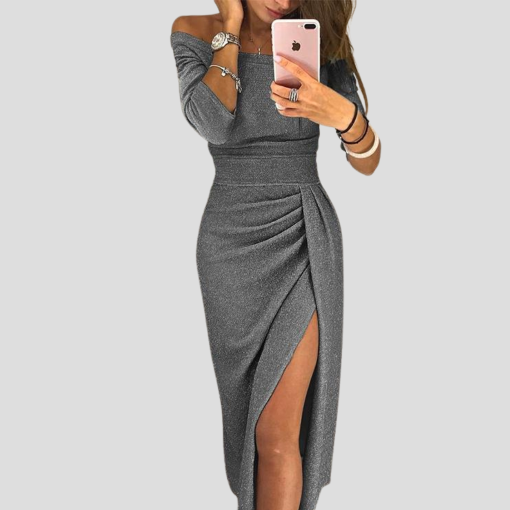 Elegante damesjurk