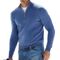 Elegante herentrui - Comfort & warmte van hoge kwaliteit