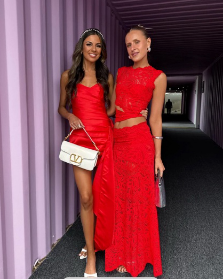 Elegante set voor zelfverzekerde vrouwen