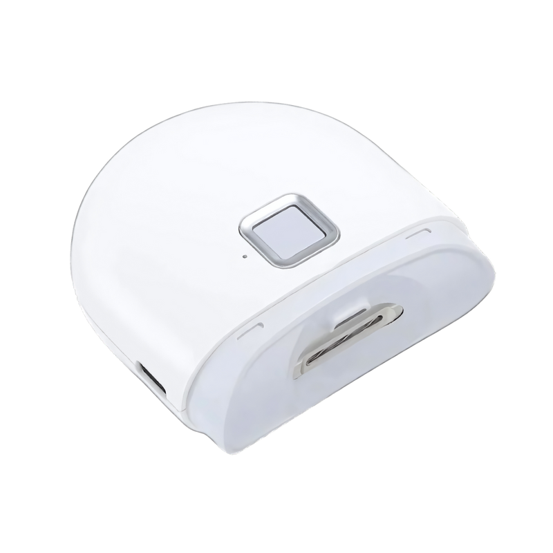 Elektrische nagelknipper