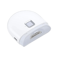 Elektrische nagelknipper