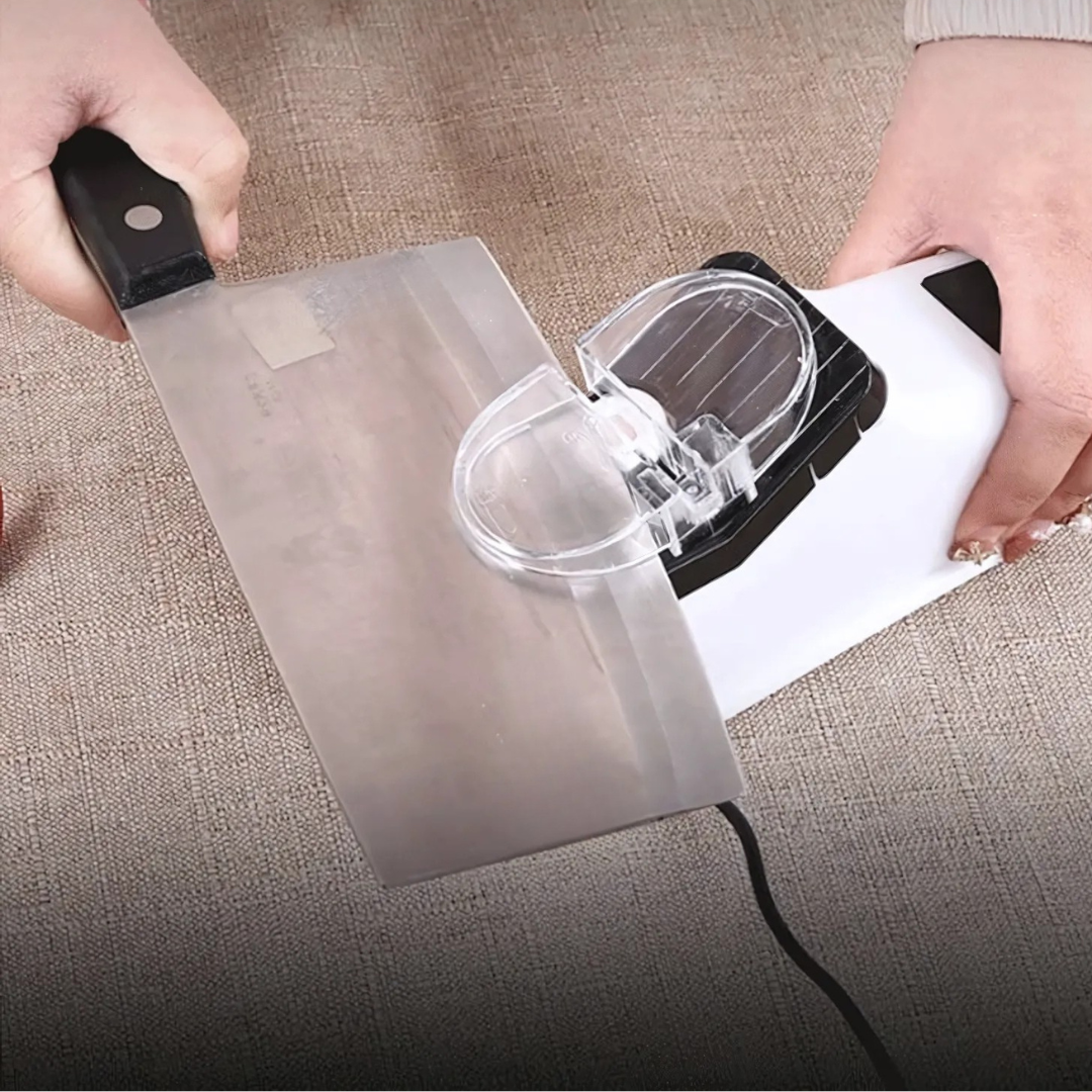Elektrische Slijper: Multifunctionele Elektrische Messenslijper