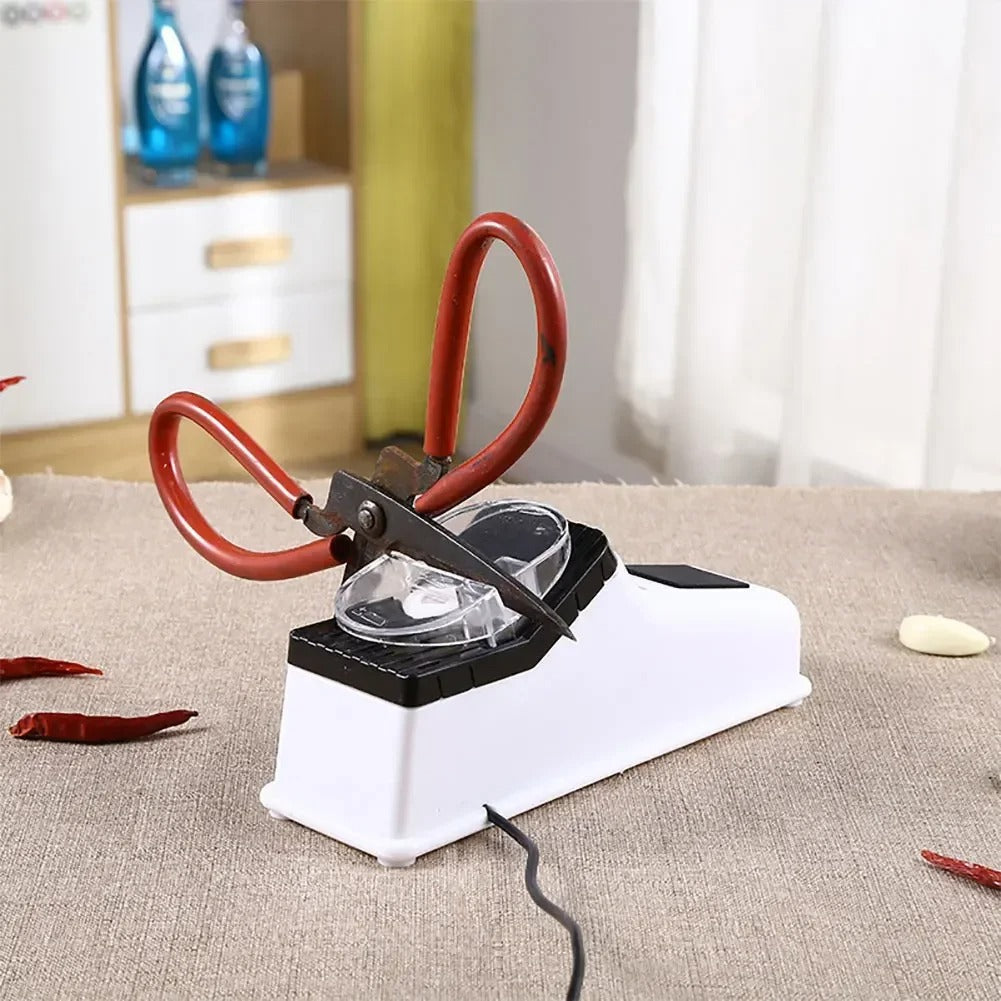 Elektrische Slijper: Multifunctionele Elektrische Messenslijper