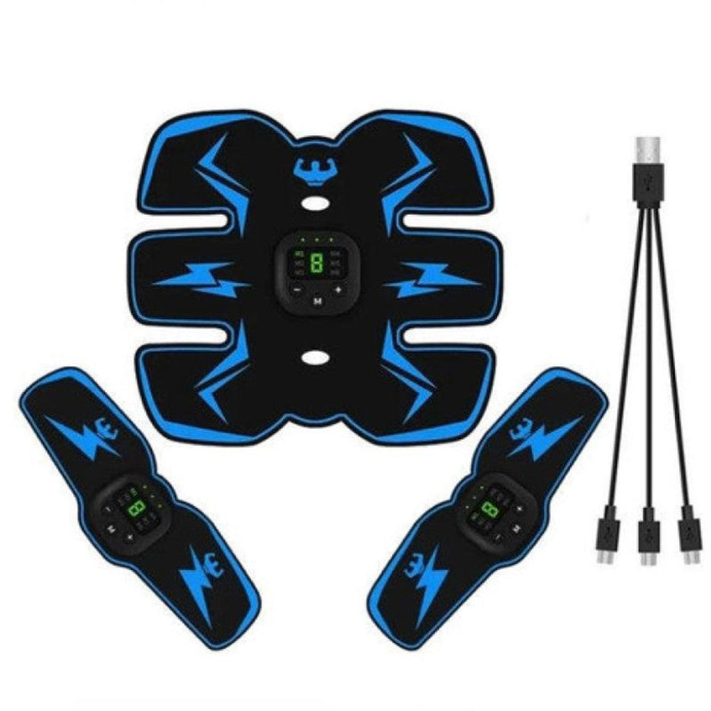 EMS spierstimulator