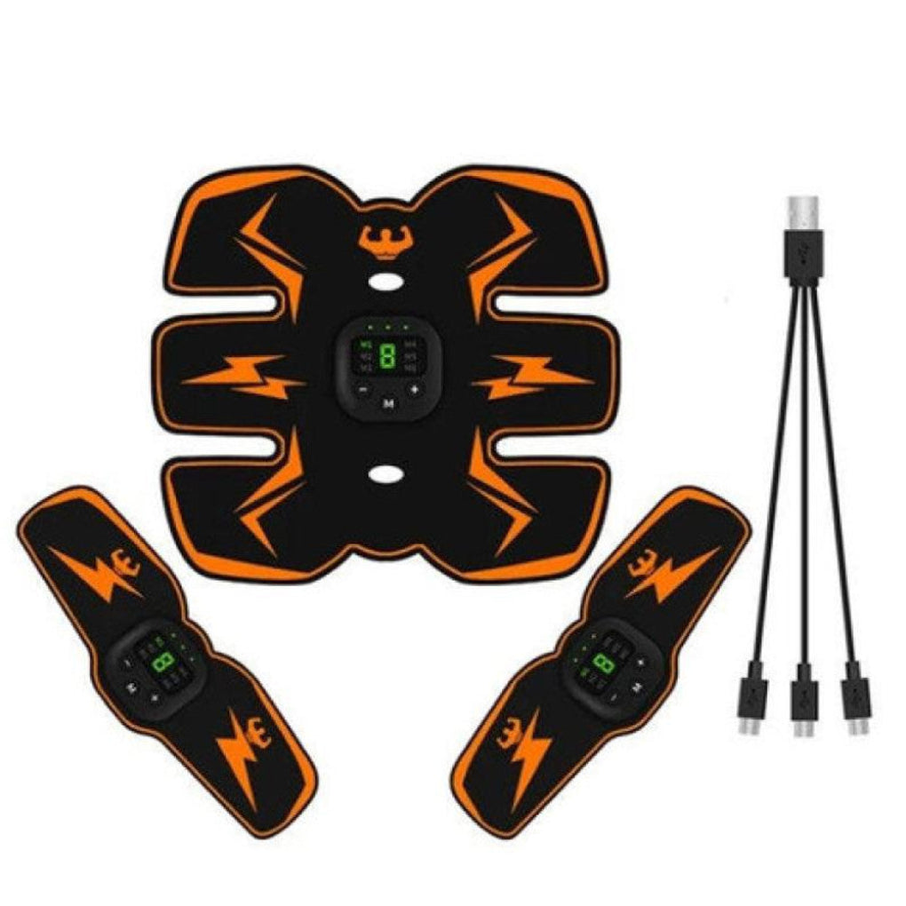 EMS spierstimulator