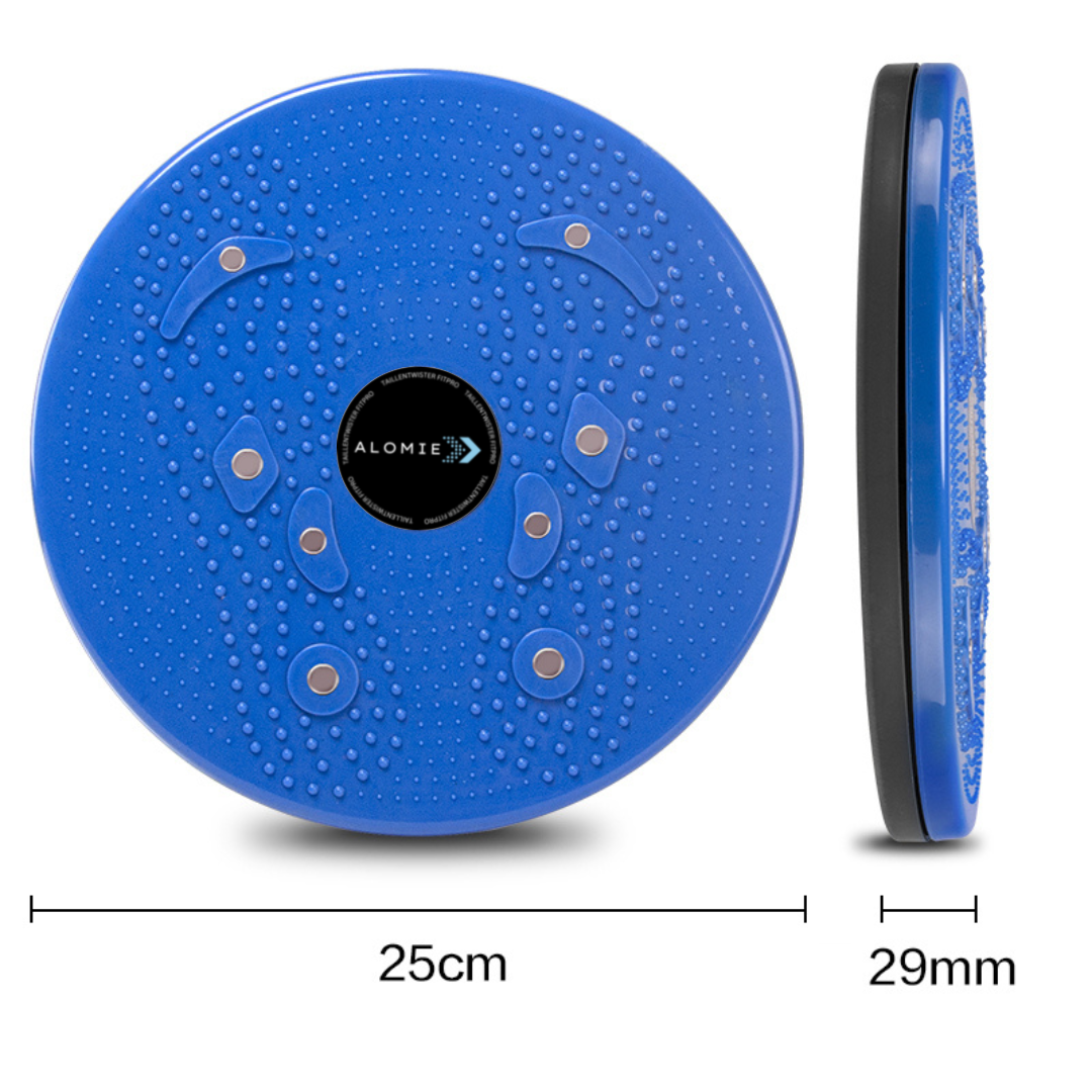 FitPro Taille Twister