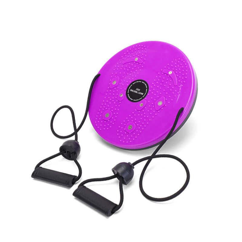 FitPro Taille Twister