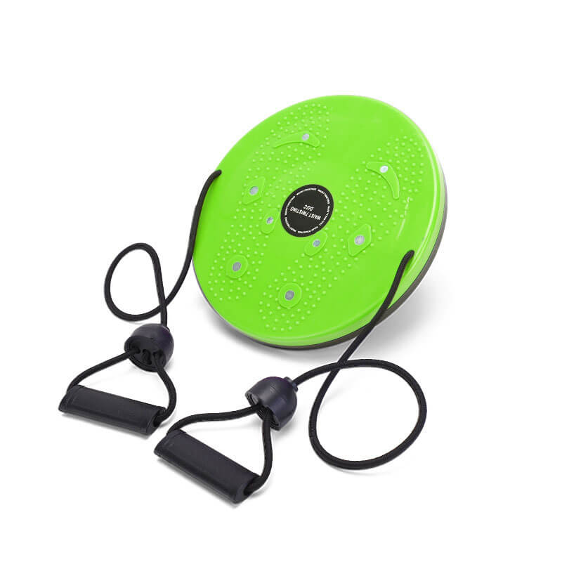 FitPro Taille Twister