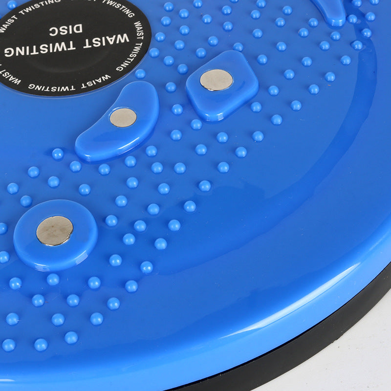 FitPro Taille Twister