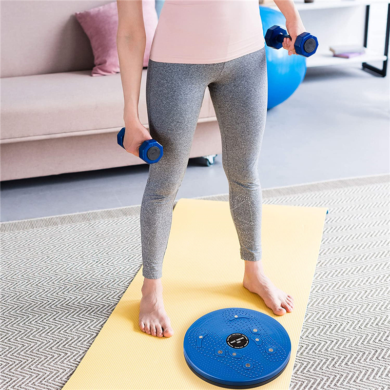 FitPro Taille Twister