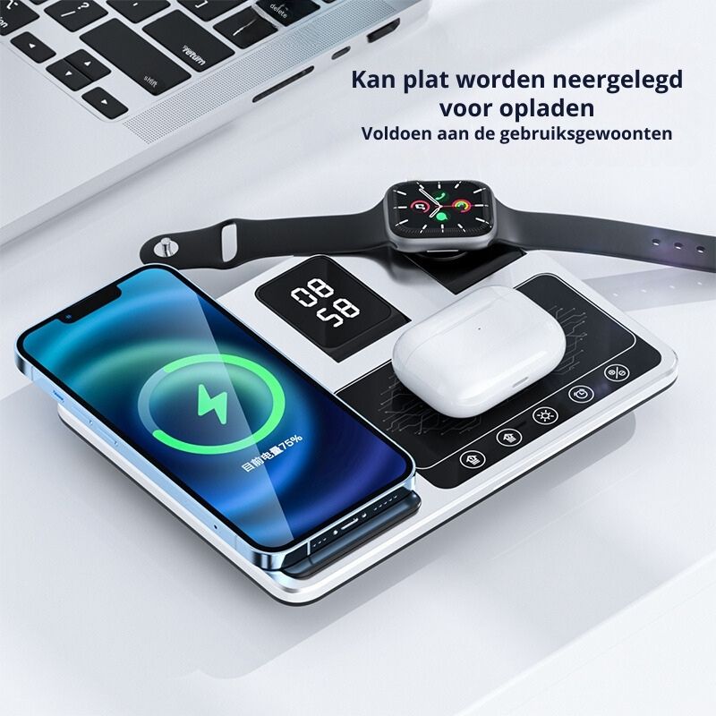 Gepolariseerde Nachtbril voor Rijden – Anti-Verblindingsbril voor Veilig Autorijden in het Donker