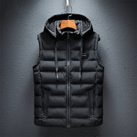 Gevoerde bodywarmer – Voor een stijlvolle look