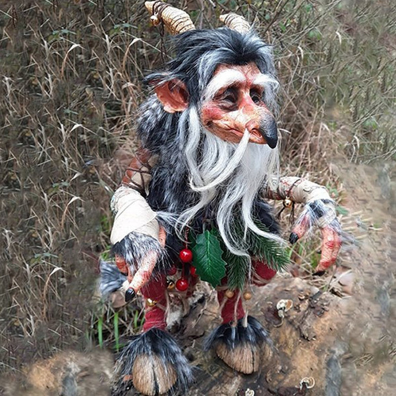 Grote tuingoblin