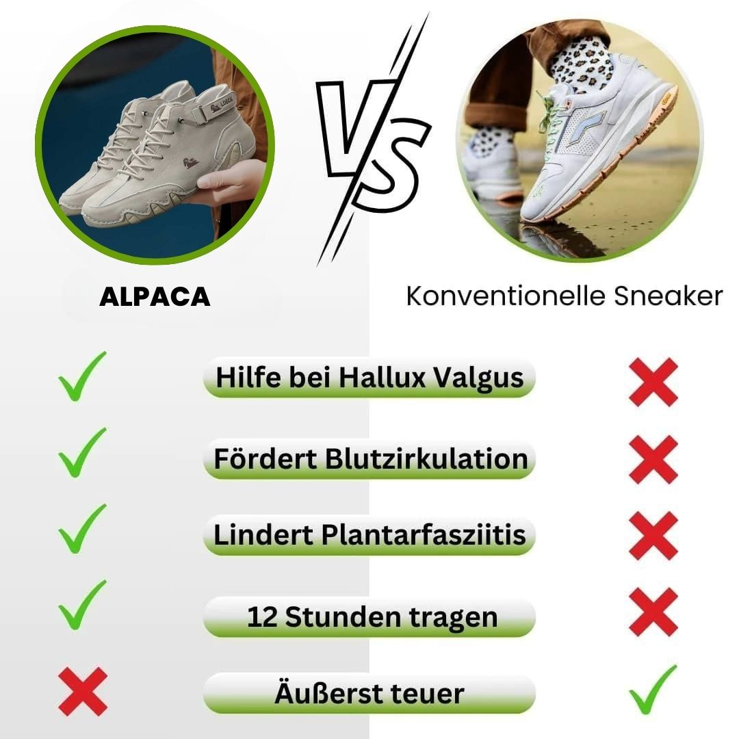 Hallux Valgus Barefoot Schoenen - Ergonomisch & Comfortabel