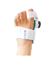 Hallux valgus corrector