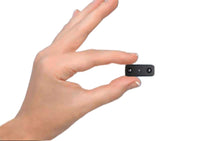 HD Minicamera met Geluid - Draadloze Bewaking