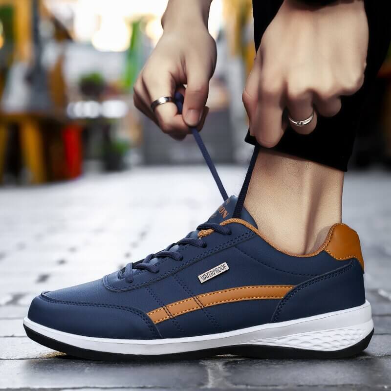Heren sneakers