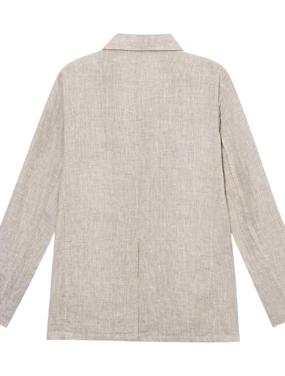 Herenblazer – Stijlvol & ademend voor de zomer