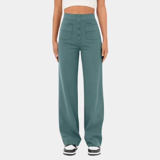 Hoge taille – comfort en stijl voor de zomer