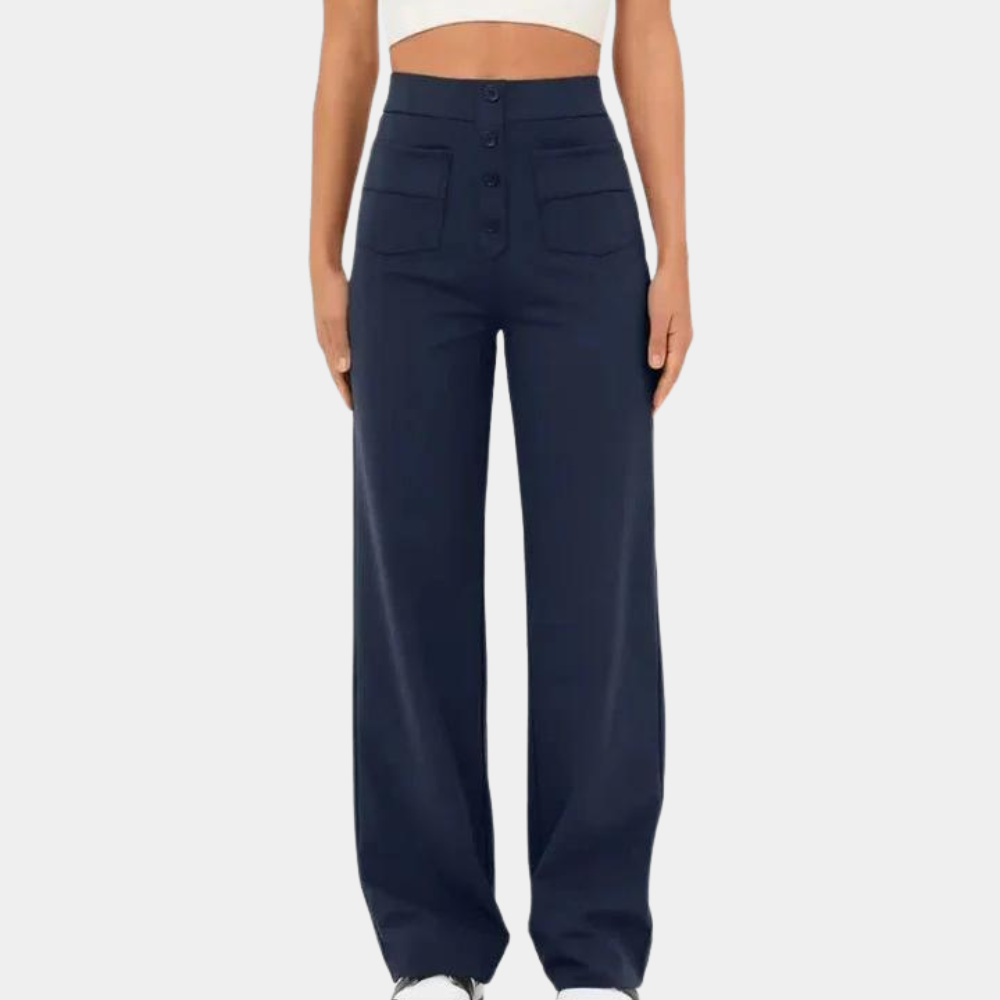 Hoge taille – comfort en stijl voor de zomer