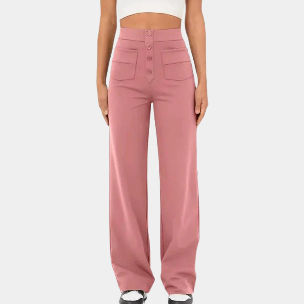 Hoge taille – comfort en stijl voor de zomer