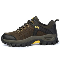Hoge wandelschoenen voor heren