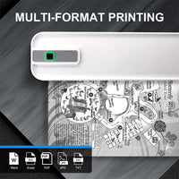 InkFree Inktloze Printer