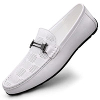 Italiaanse loafer