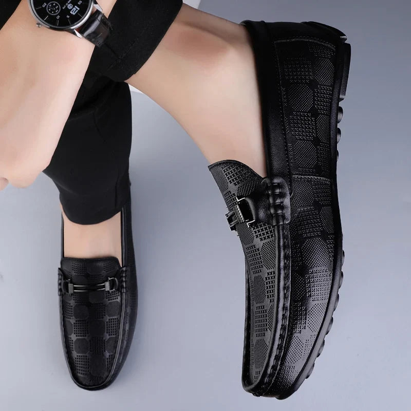 Italiaanse loafer