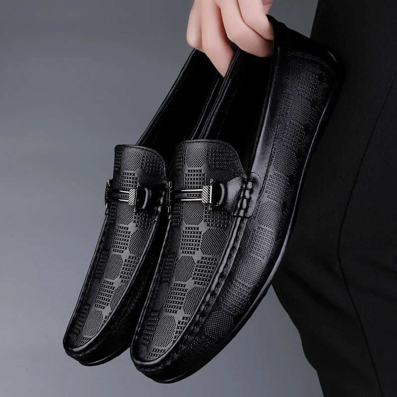 Italiaanse loafer