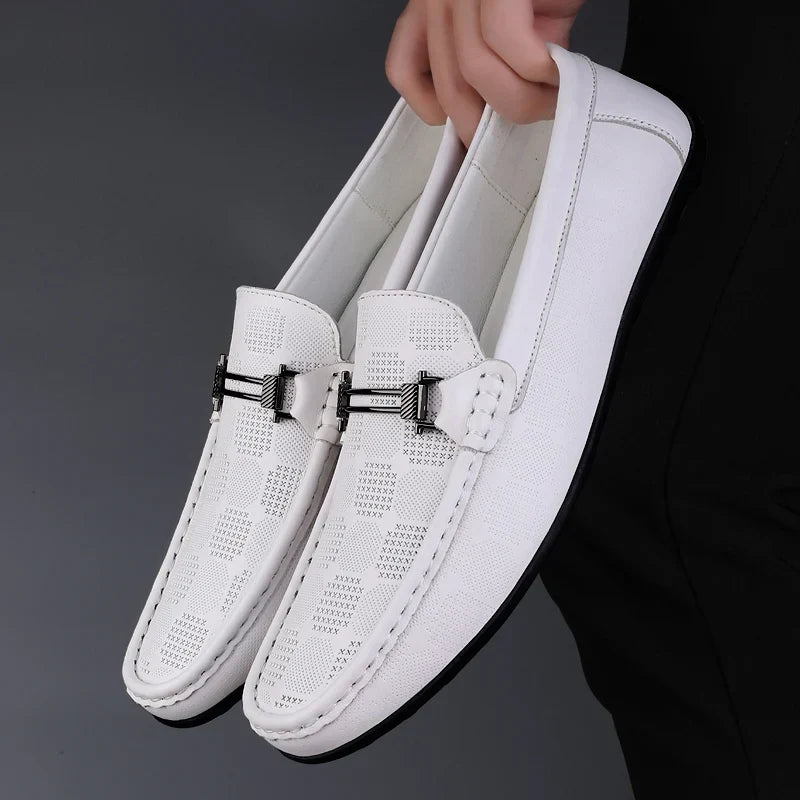 Italiaanse loafer