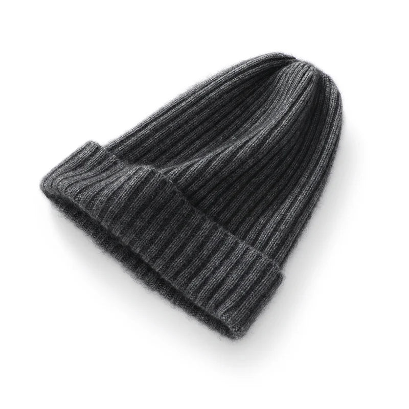 Kasjmieren beanie
