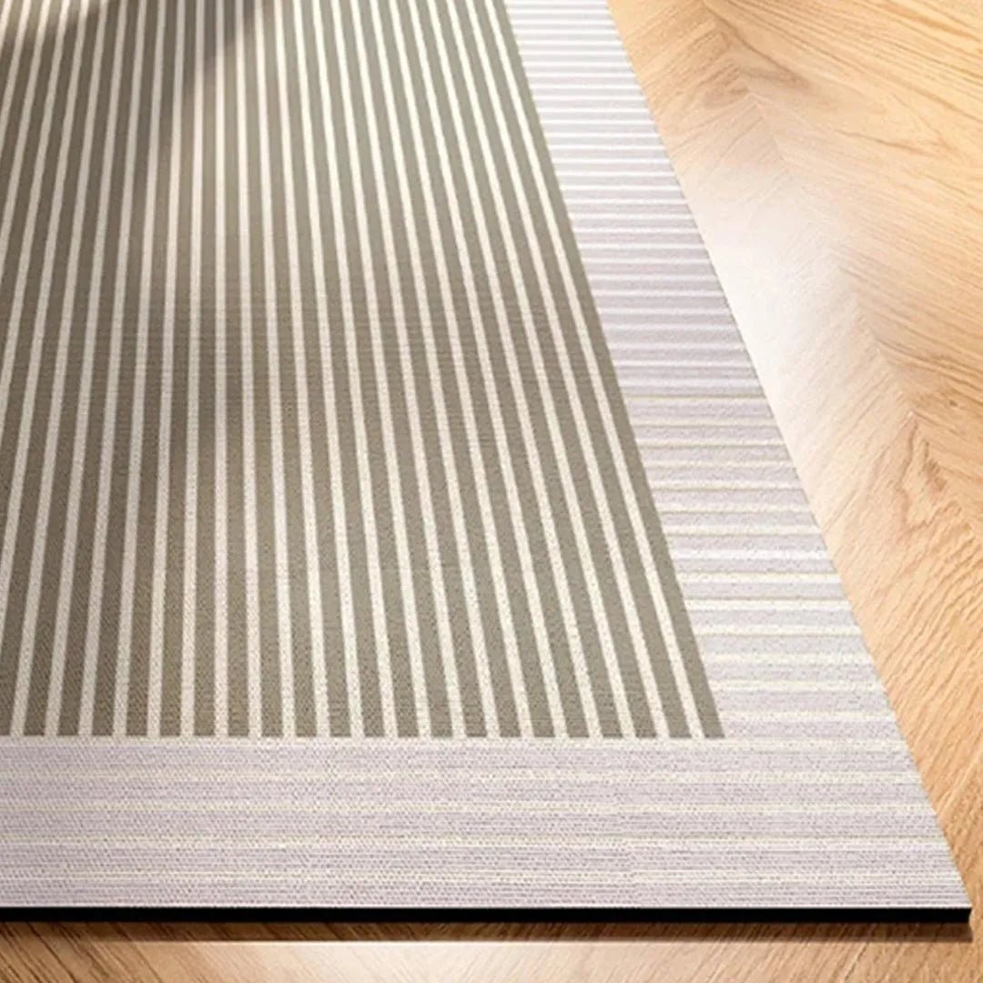Keukenmat met anti-vermoeidheidsdesign