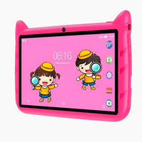 Kindertablet 7, 5G wifi, 4 GB RAM, 64 GB ROM