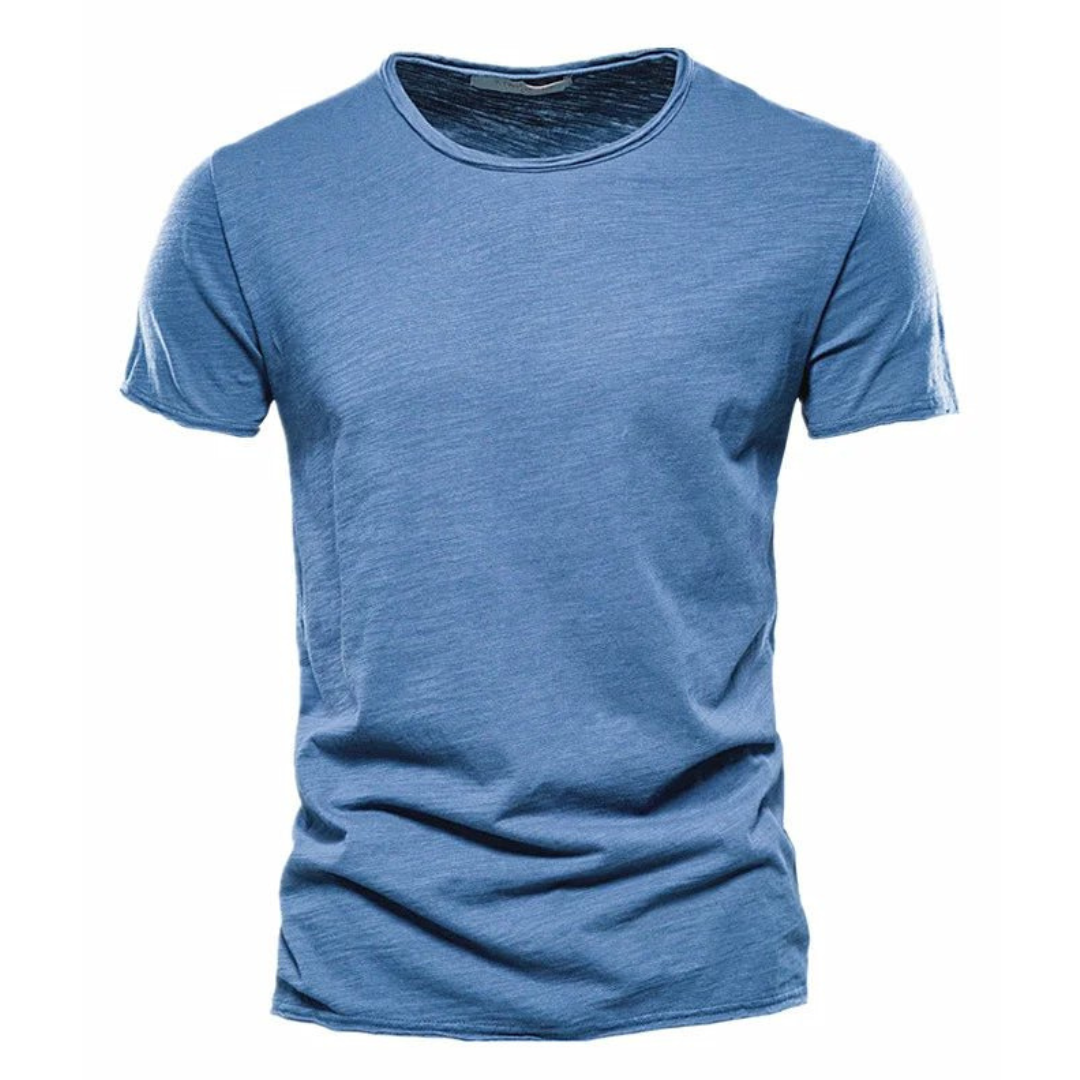 Klassiek T-shirt voor dagelijks gebruik