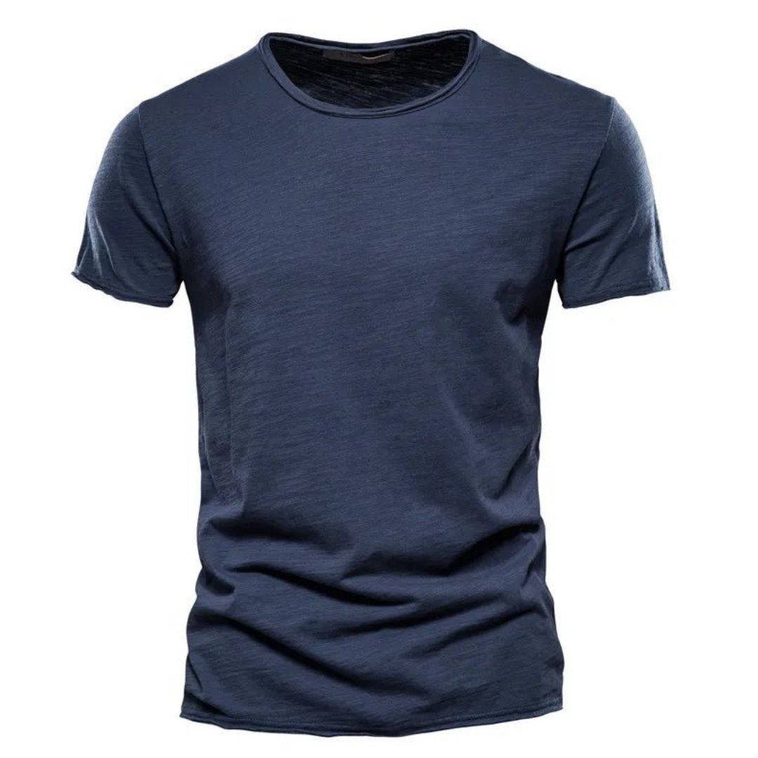 Klassiek T-shirt voor dagelijks gebruik