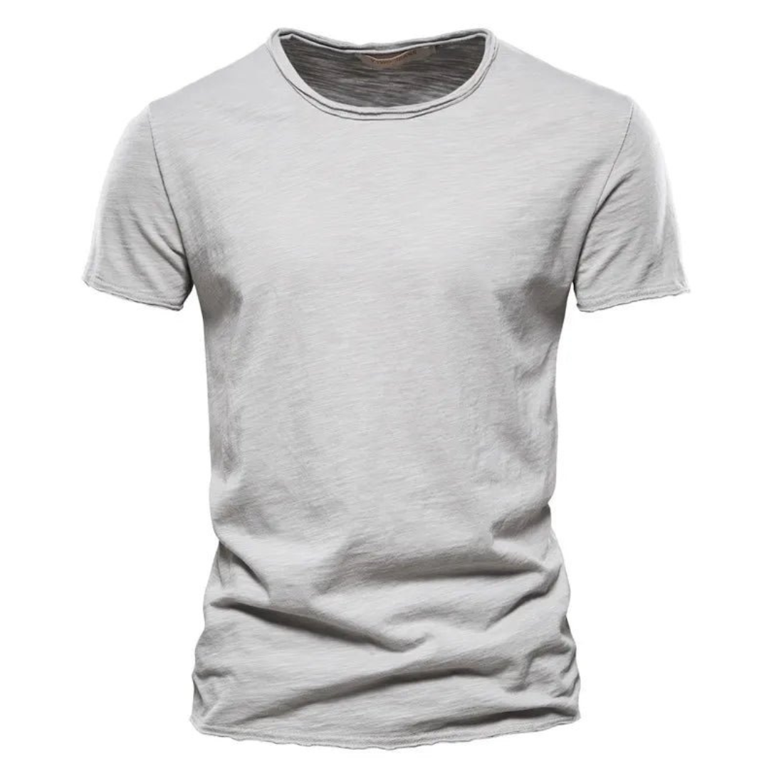 Klassiek T-shirt voor dagelijks gebruik
